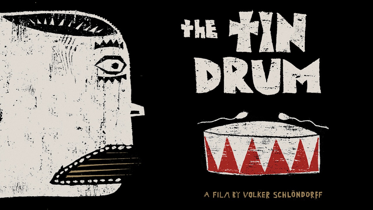 The Tin Drum