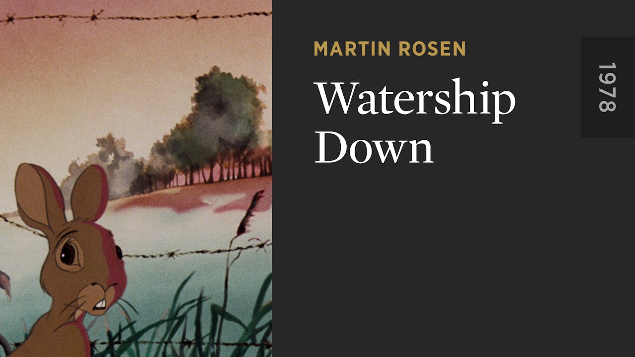 watership down government