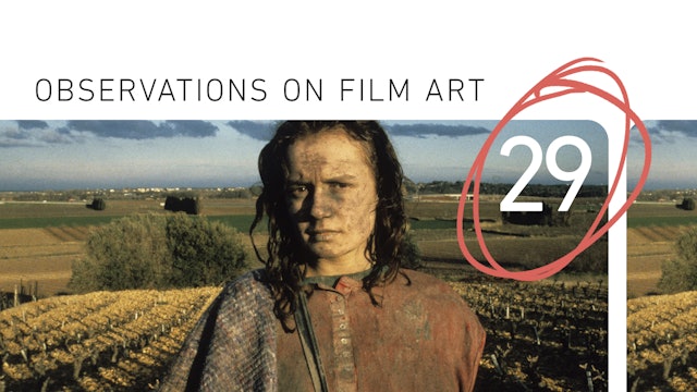 Observations on film art : 2010