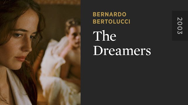 The Dreamers