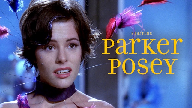 Starring Parker Posey - The Criterion Channel