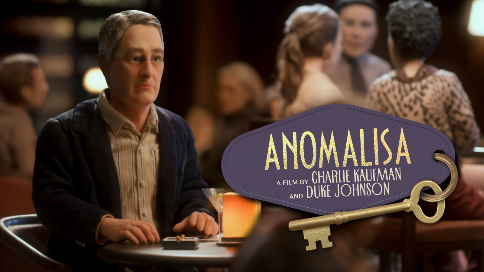 Anomalisa