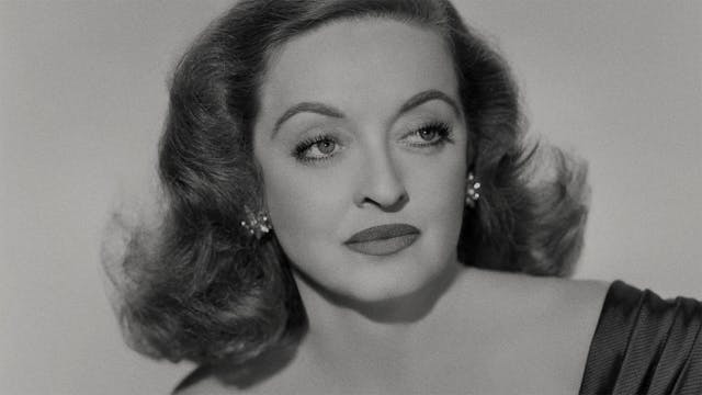 ALL ABOUT EVE Radio Adaptation