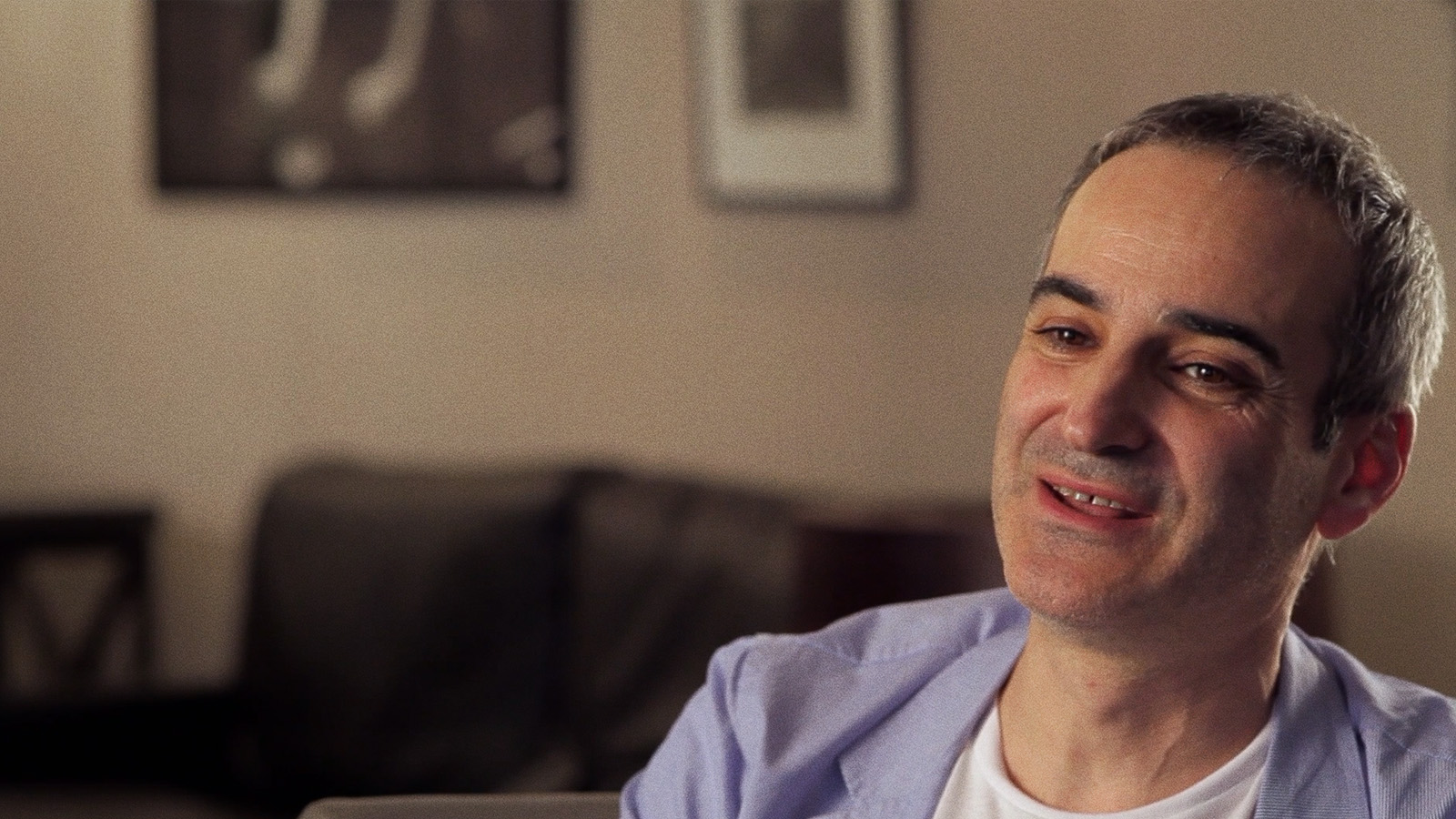 Olivier Assayas on CARLOS