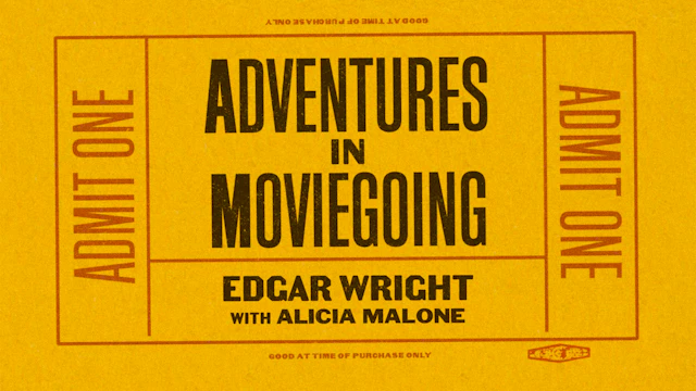 Edgar Wright