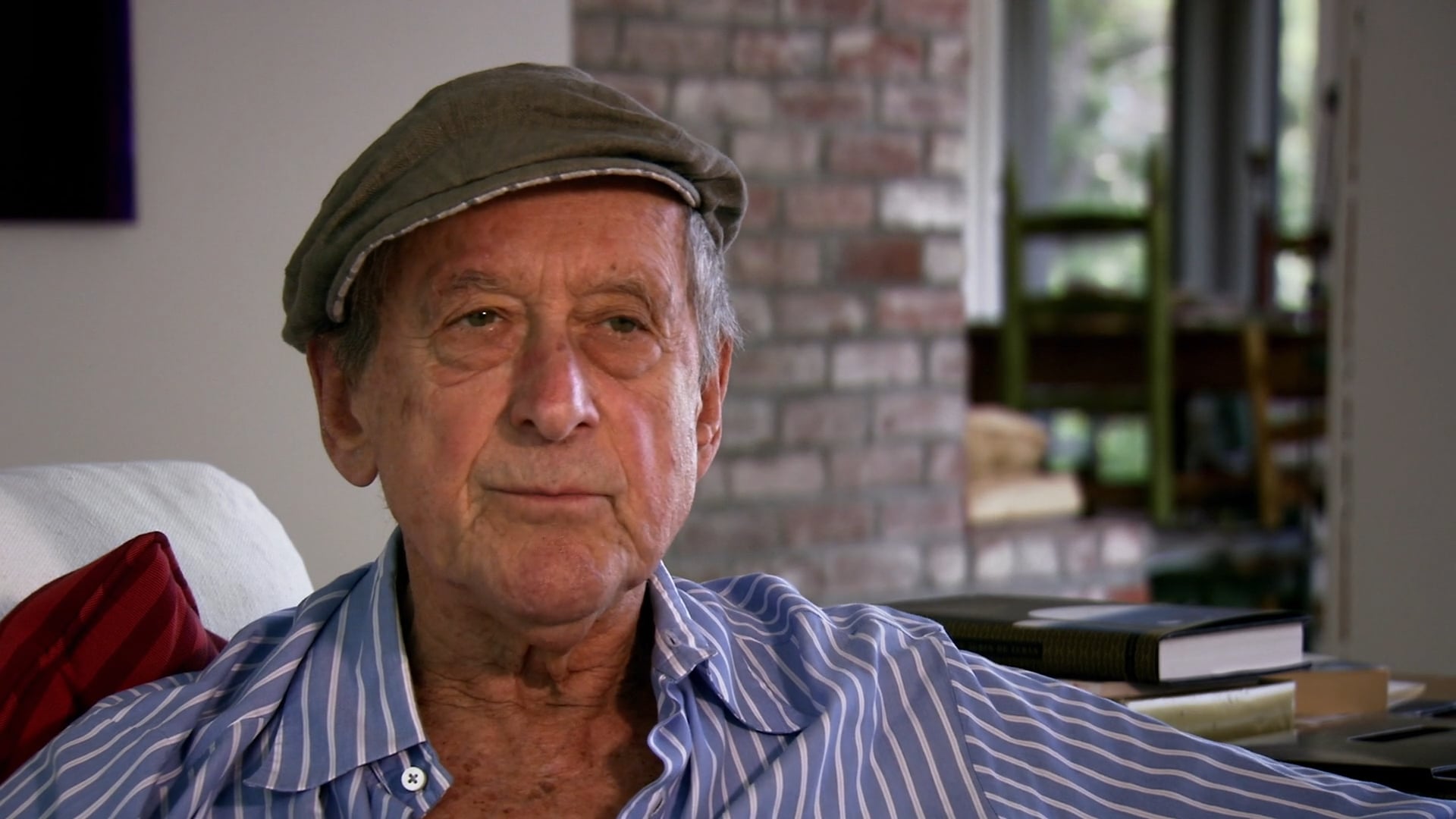 Like Life: The Making of VANYA ON 42ND STREET