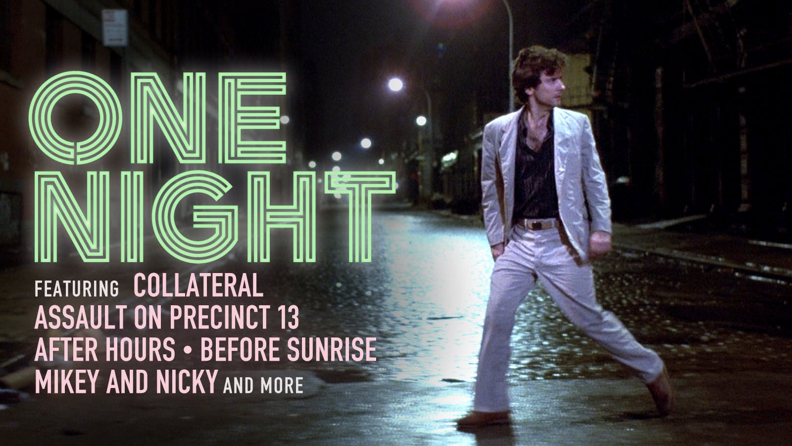 One Night