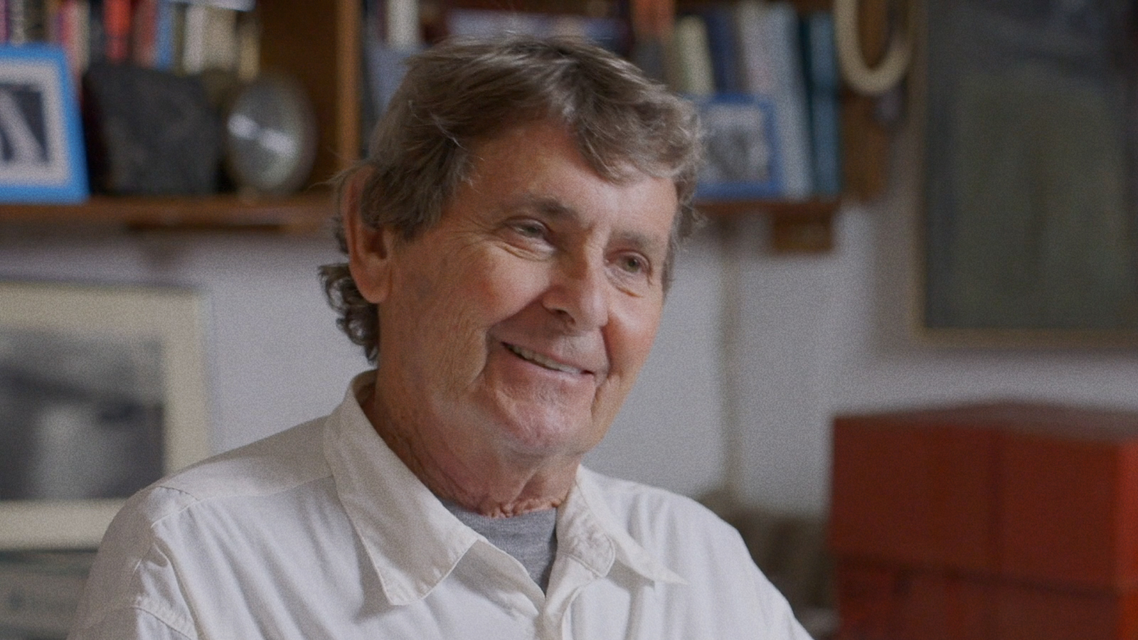 D. A. Pennebaker and Bob Neuwirth on DONT LOOK BACK