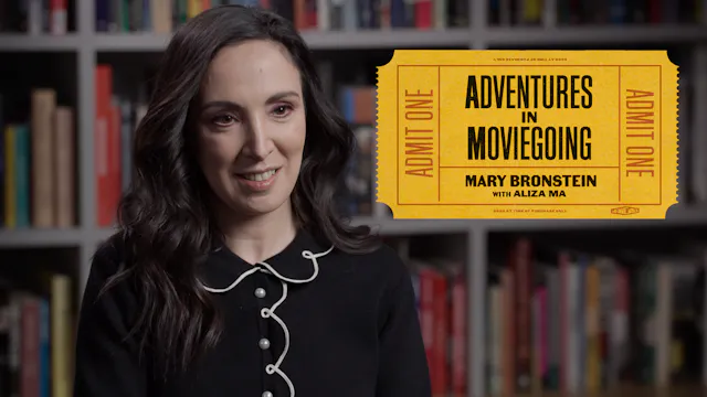 Mary Bronstein on SMITHEREENS