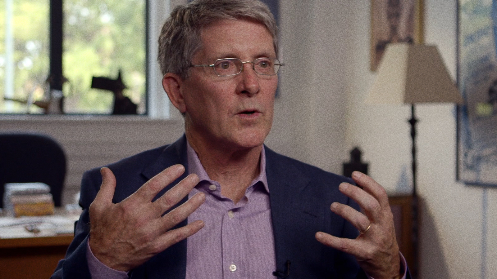 Timothy Corrigan on THE TIN DRUM