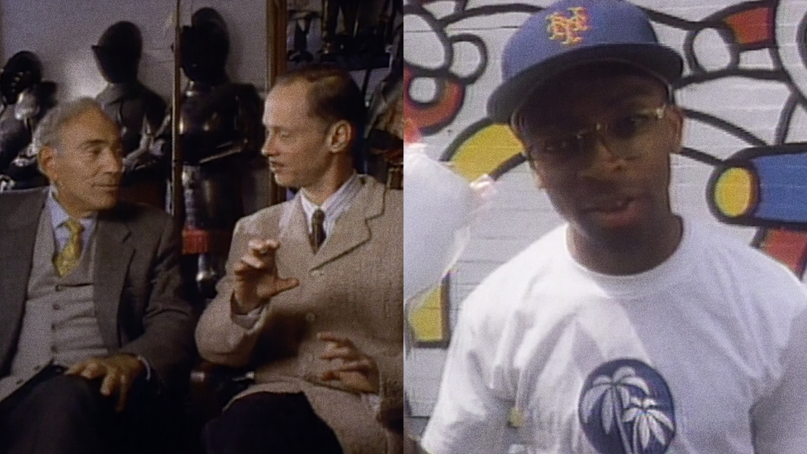 Split Screen: S1-E1 Spike Lee, the Real Fargo, Waters Shocks