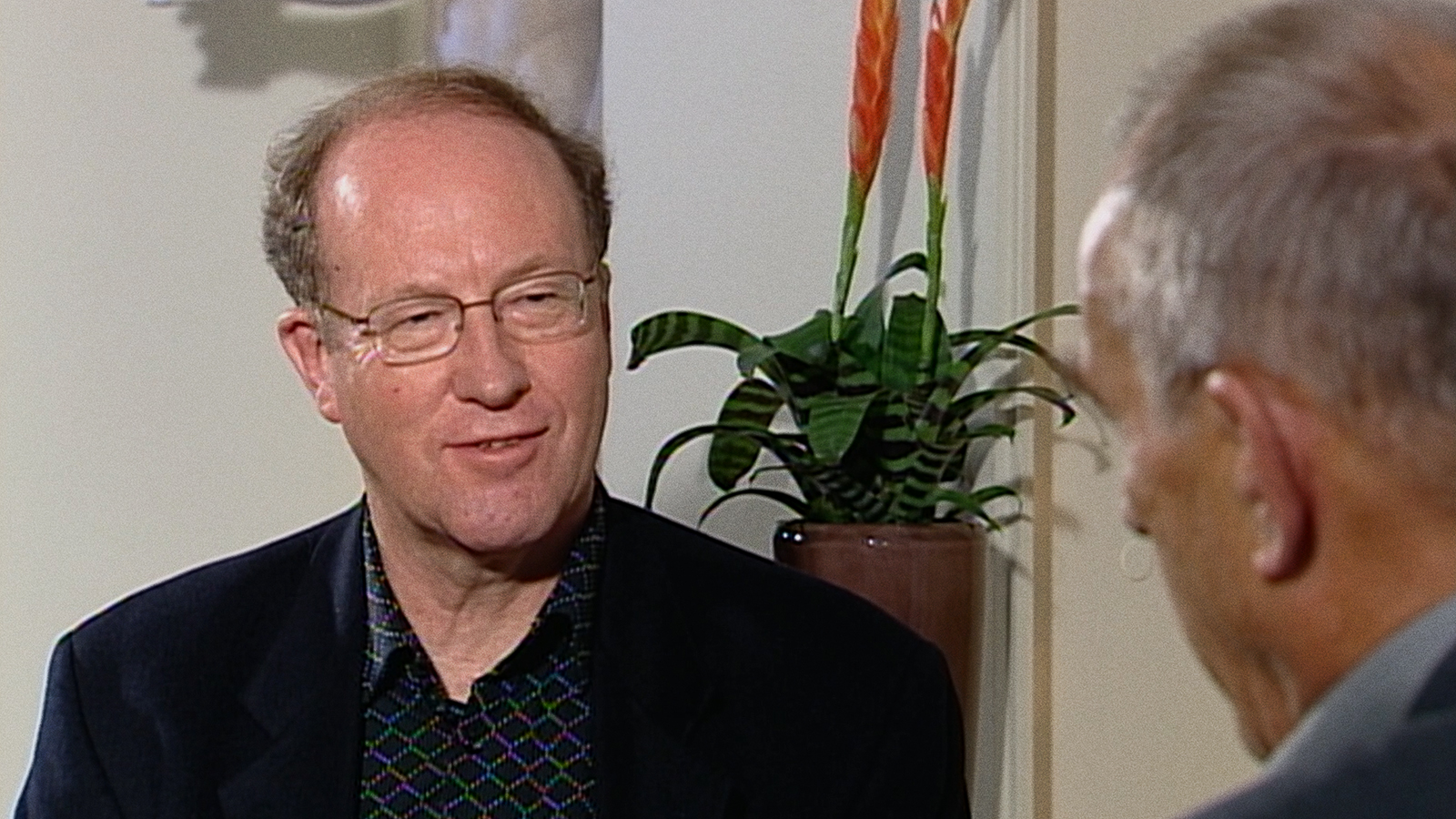 Peter Cowie and Jörn Donner on SMILES OF A SUMMER NIGHT