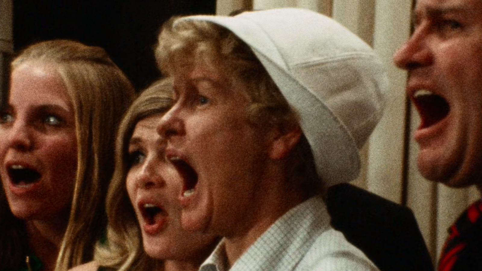 ORIGINAL CAST ALBUM: “COMPANY” Additional Commentary Excerpts