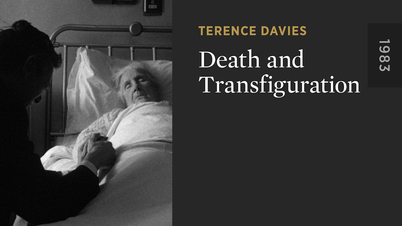 Death and Transfiguration