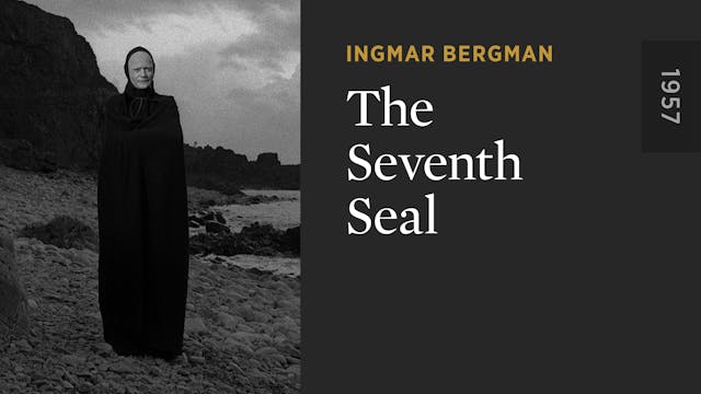 The Seventh Seal