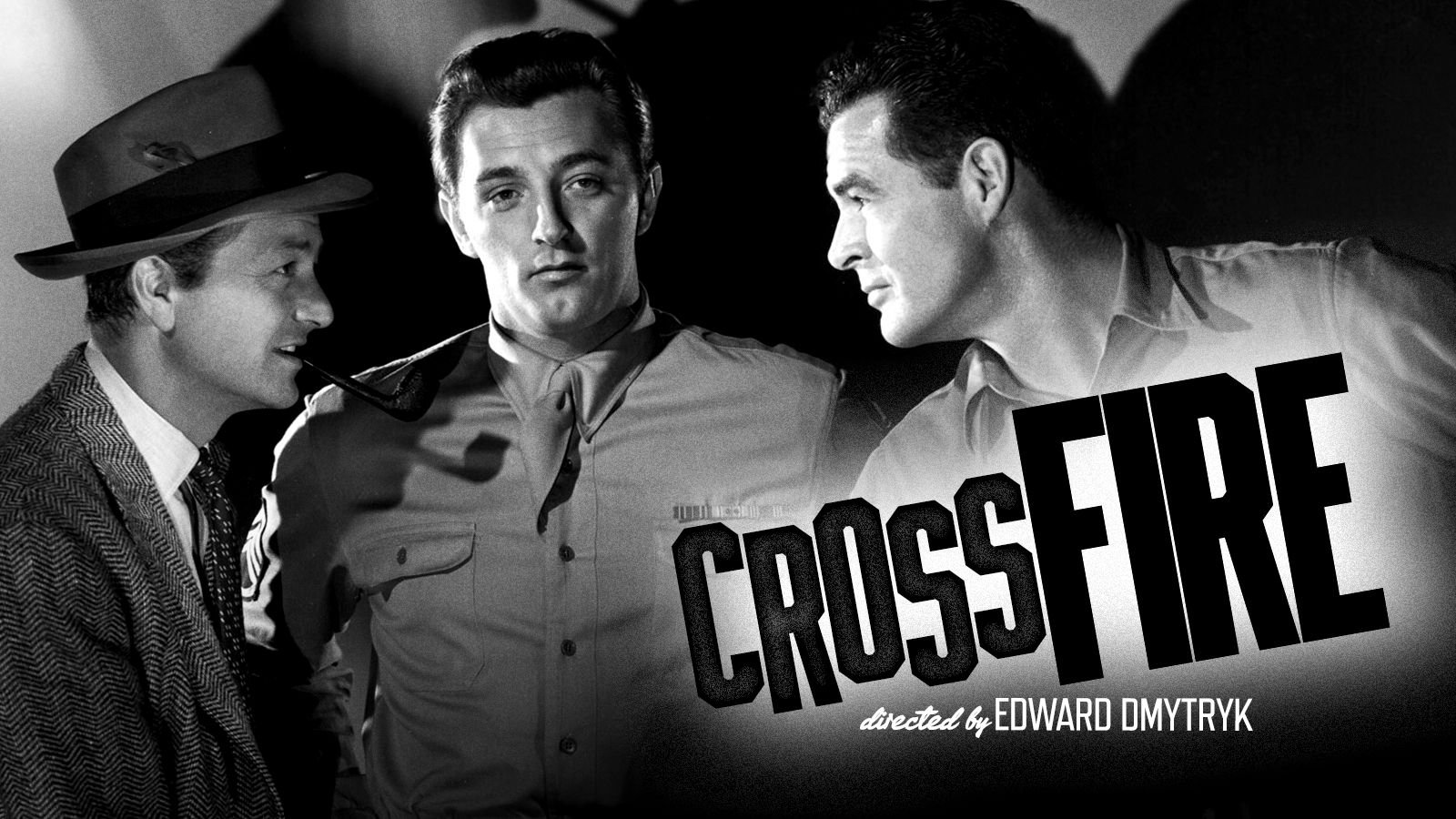 Crossfire