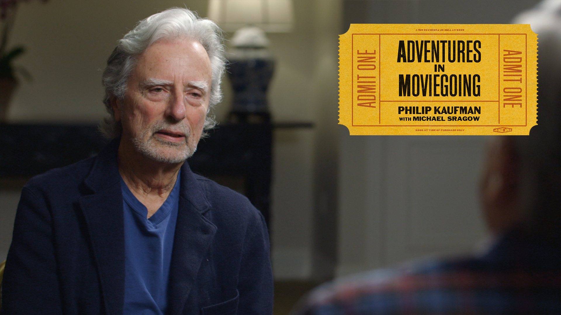 Philip Kaufman on JULES AND JIM