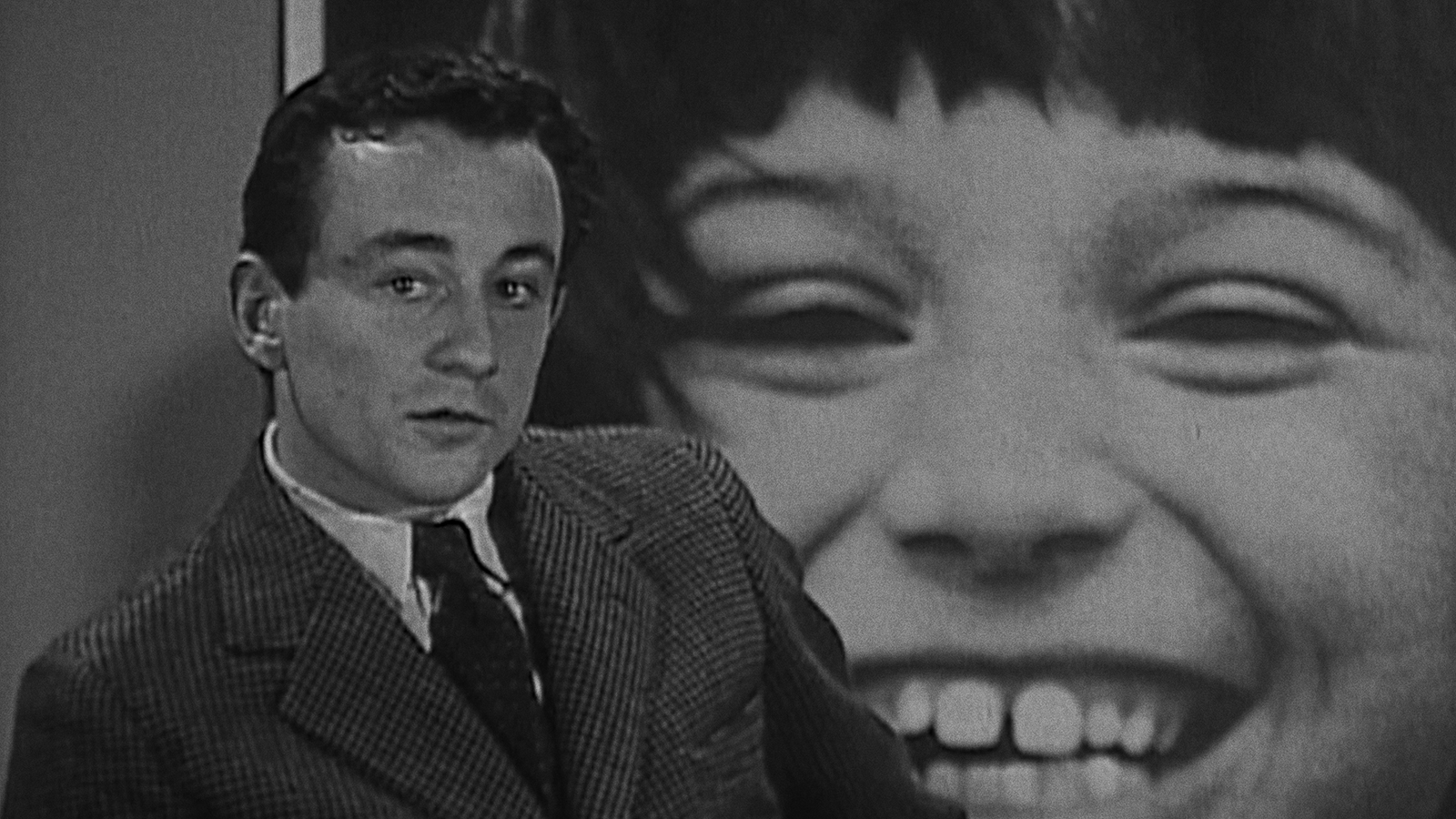 Louis Malle on ZAZIE DANS LE MÉTRO