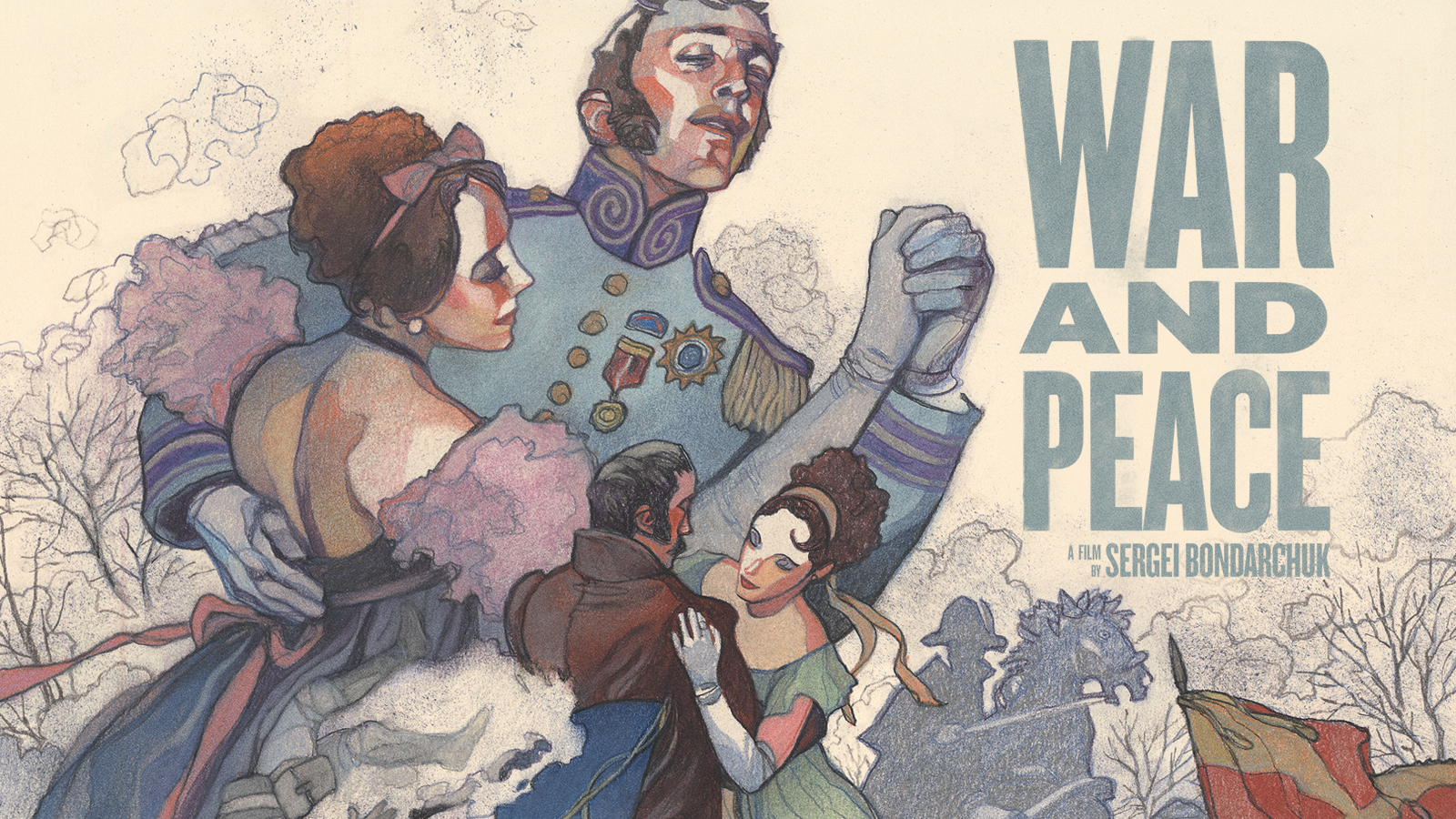War and Peace for windows download