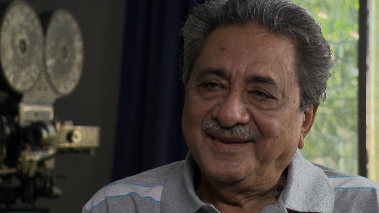 Soumendu Roy on PATHER PANCHALI Pather Panchali The Criterion Channel