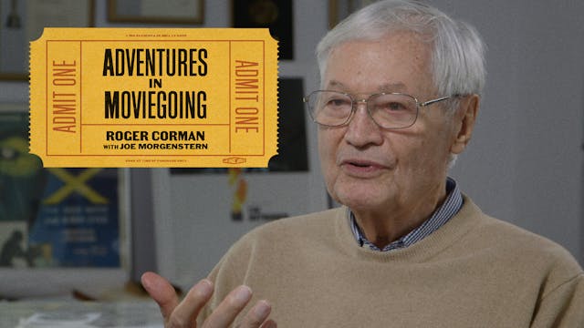 Roger Corman on THE TIN DRUM