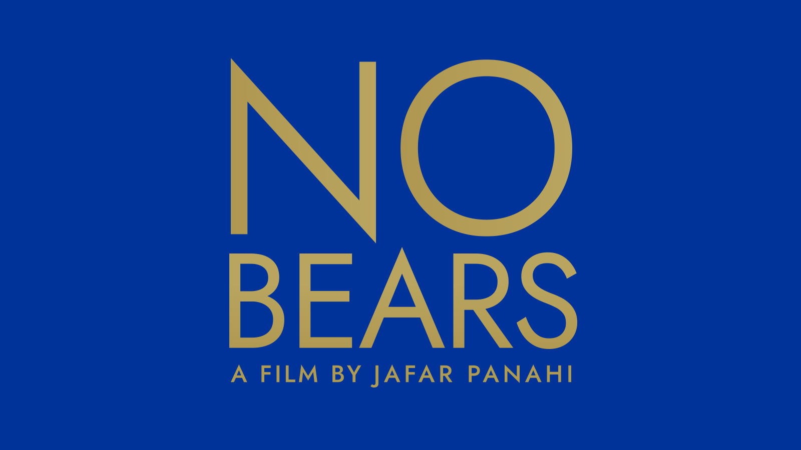 NO BEARS Trailer
