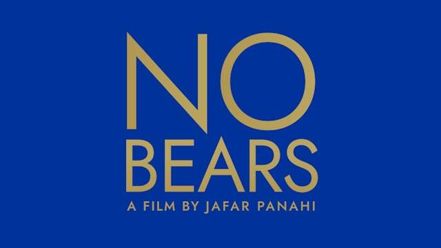 NO BEARS Trailer