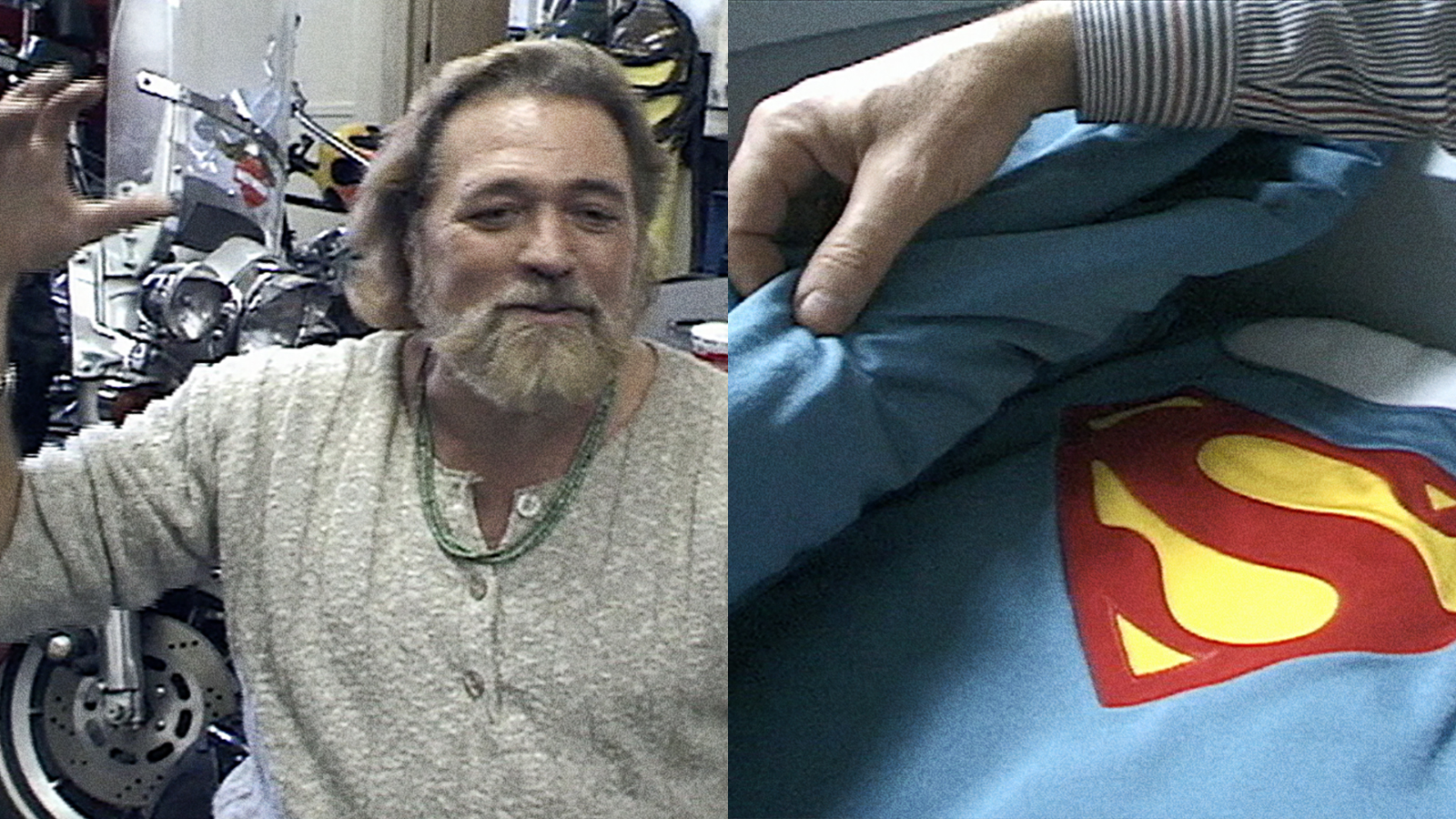 Split Screen: S3-E2 John Wayne’s Hairpiece