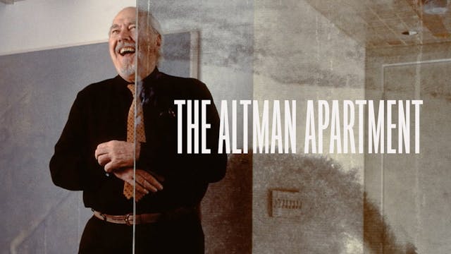 The Altman Apartment