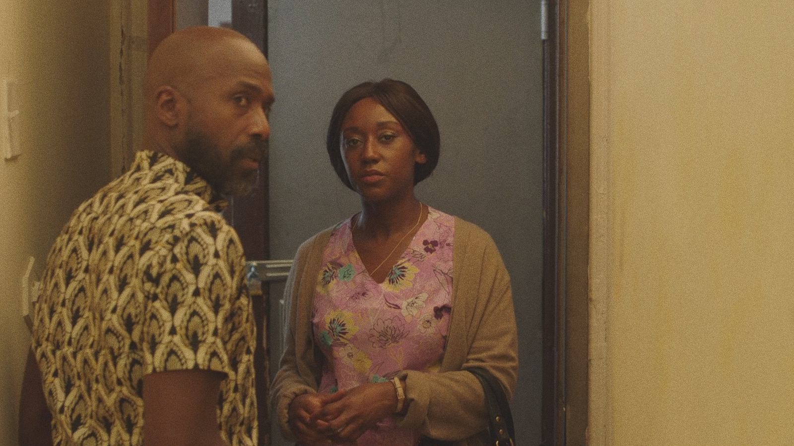 FAREWELL AMOR Deleted Scenes