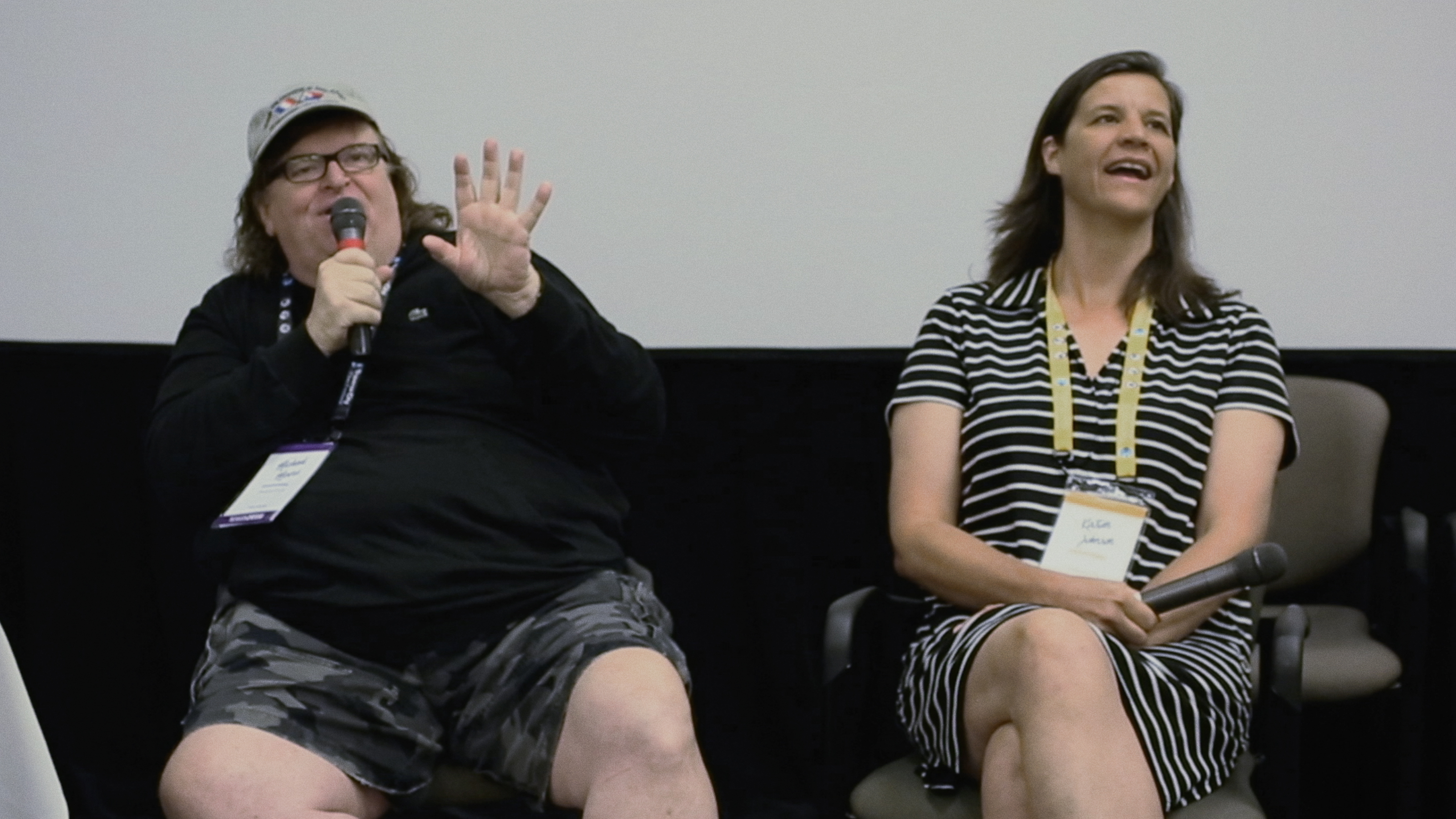 Masterclass: Kirsten Johnson