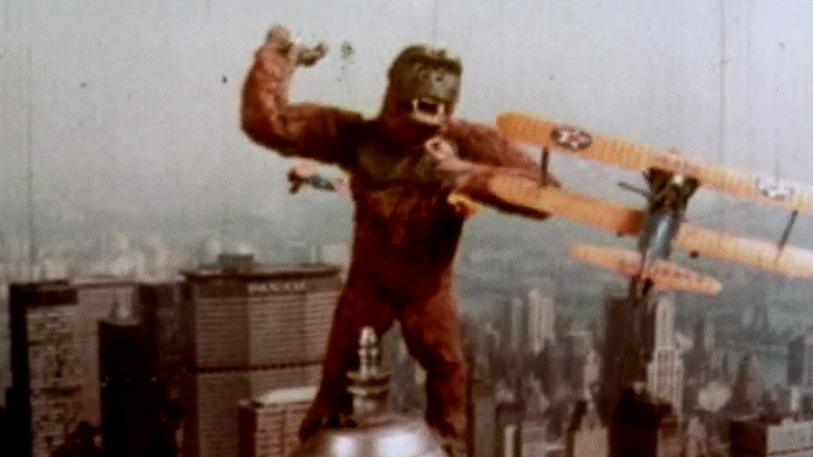 David Allen Appreciation: Volkswagen Commercial