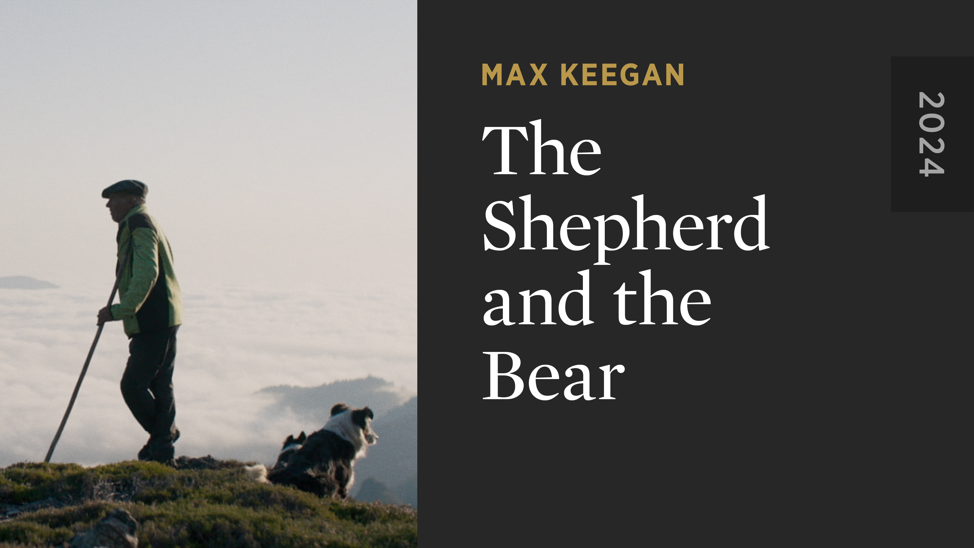 The Shepherd and the Bear