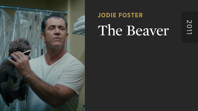The Beaver