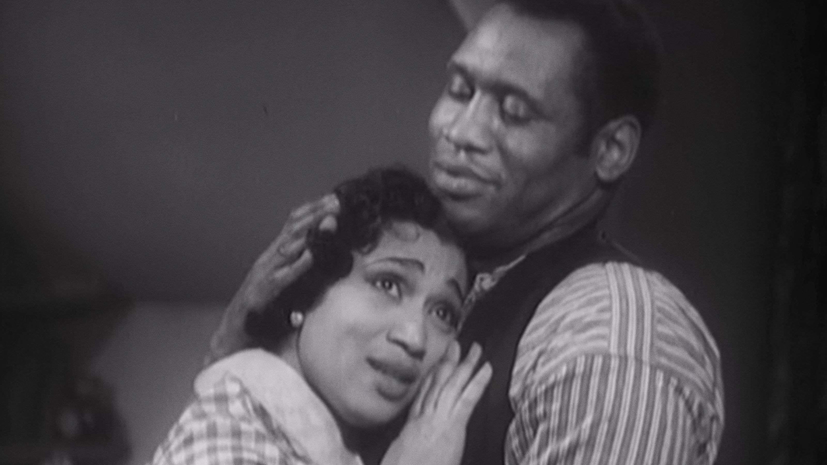 True Pioneer: The British Films of Paul Robeson