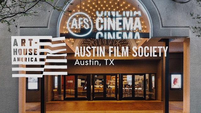 Home  Austin Film Society