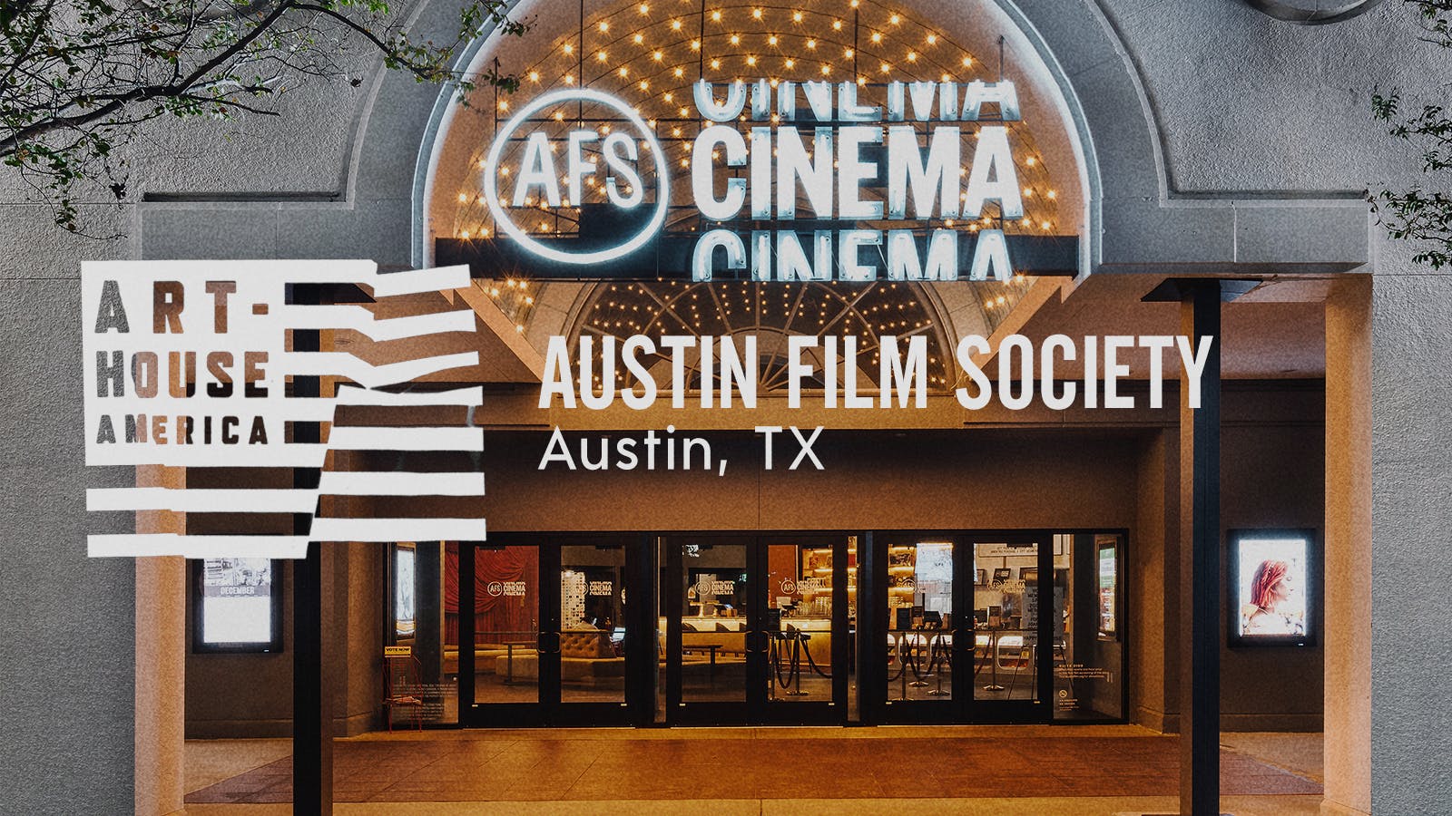 Austin Film Society