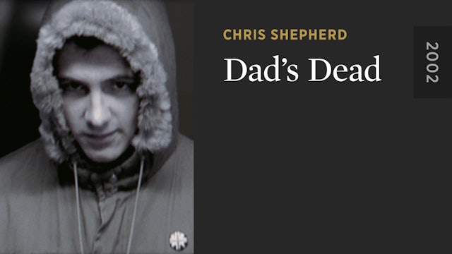 Dad’s Dead