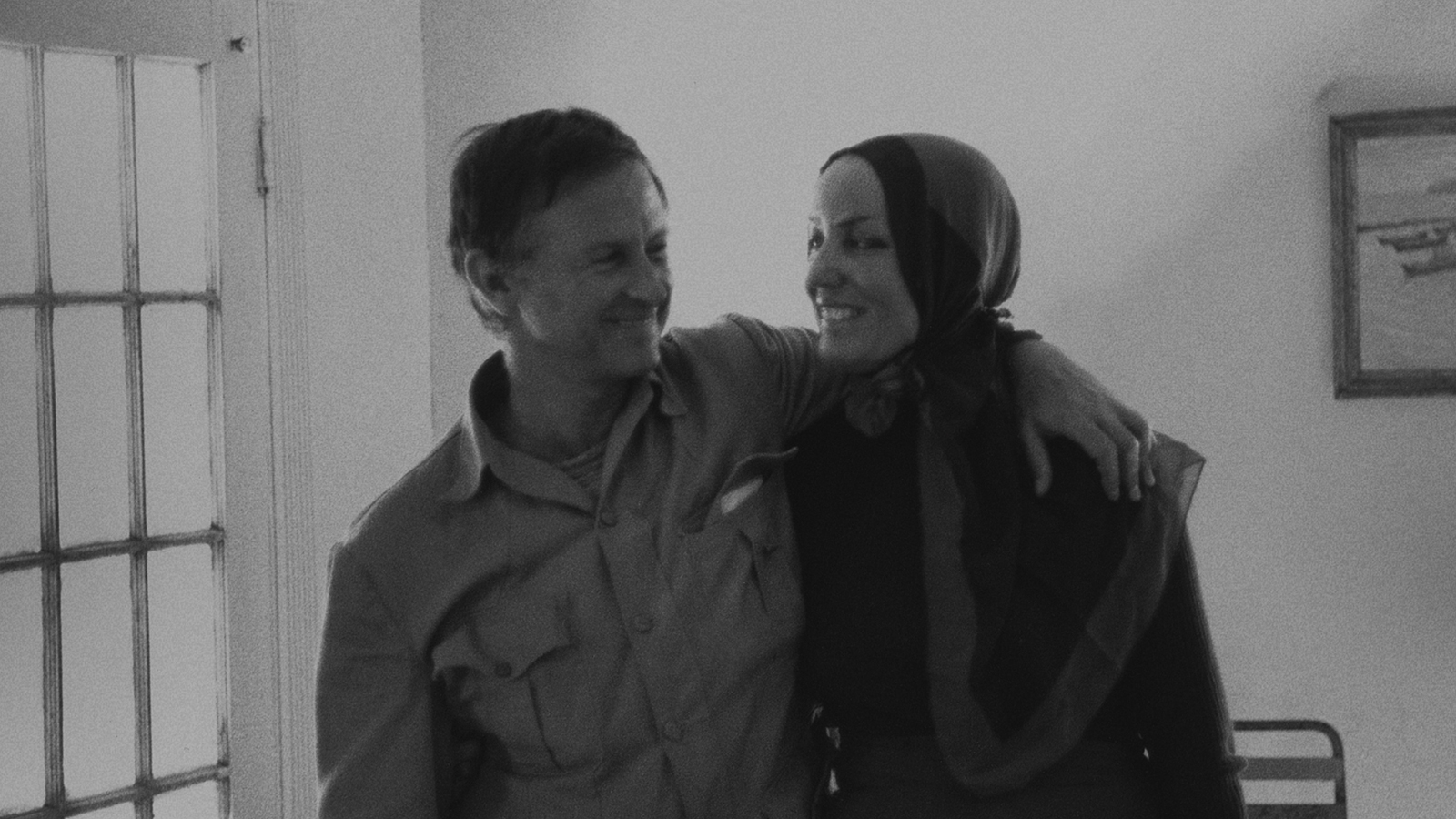 Little Edie on GREY GARDENS