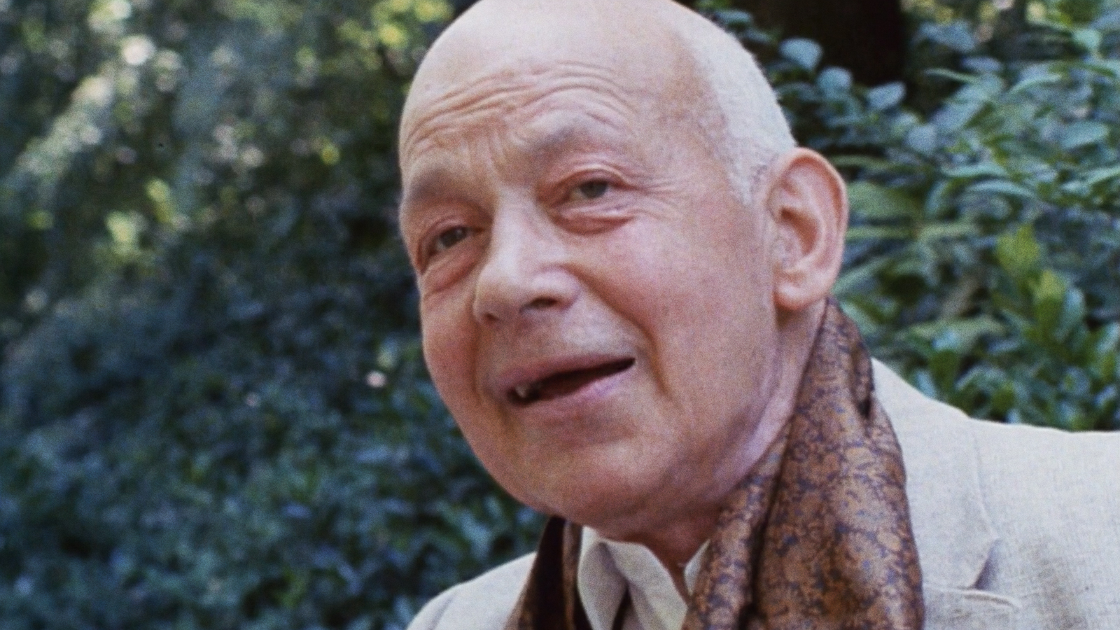 The Key to JULES AND JIM