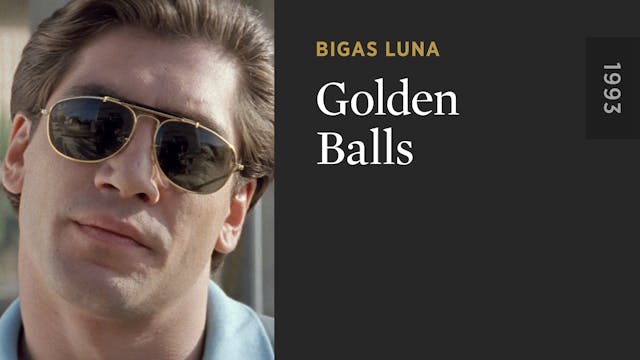 Golden Balls