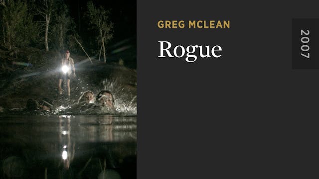 Rogue