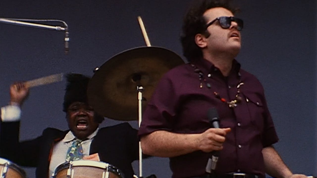 MONTEREY POP Outtakes The Electric Flag Monterey Pop The Criterion Channel