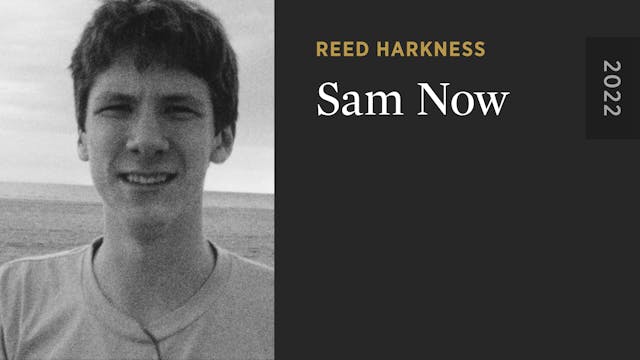 Sam Now