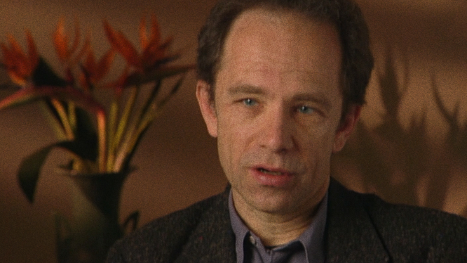 Todd McCarthy on HIS GIRL FRIDAY