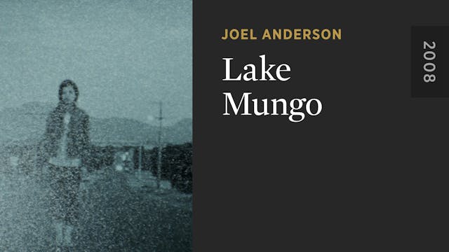 Lake Mungo