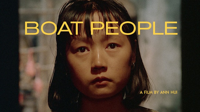 دانلود زیرنویس فیلم Boat People 1982 – زیرنویس آبی