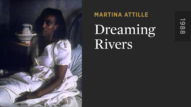 Dreaming Rivers