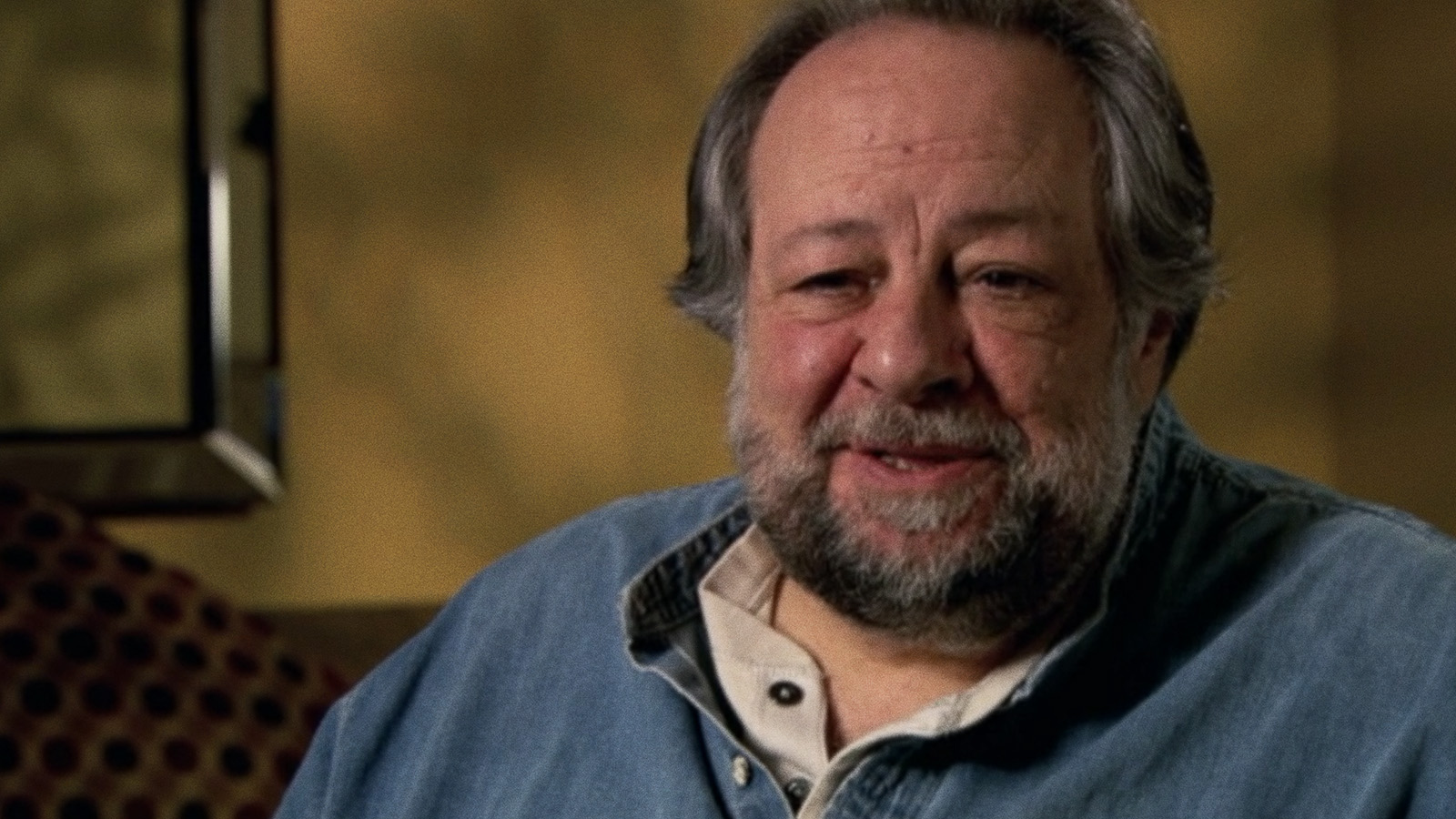 “Invent Nothing, Deny Nothing” Five Guys from Mamet's HOMICIDE