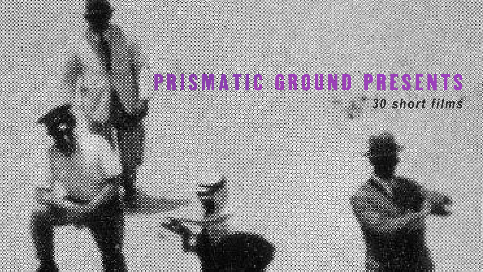 Prismatic Ground Presents